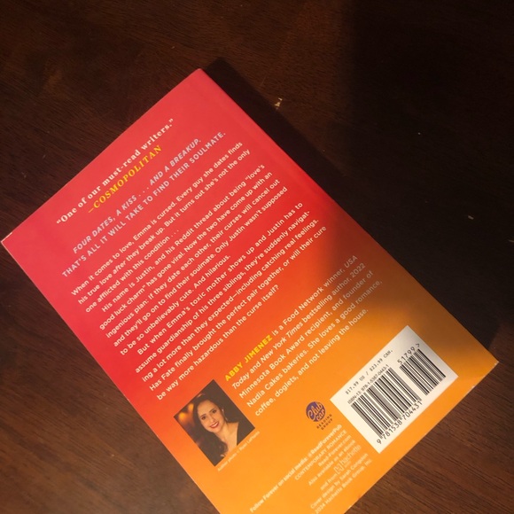 Just for the Summer by Abby Jimenez - Picture 3 of 4